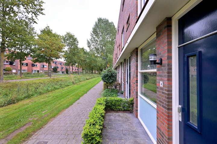 Foto 5 van Veerispad 4