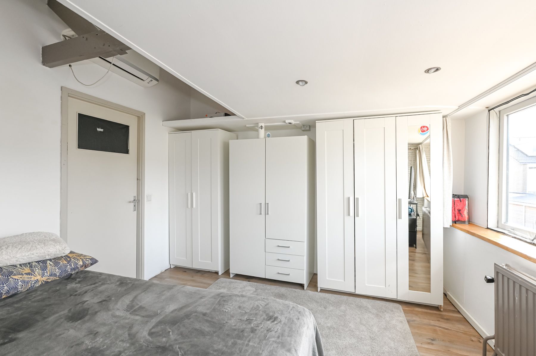 Foto 30 van Hoenderparklaan 34