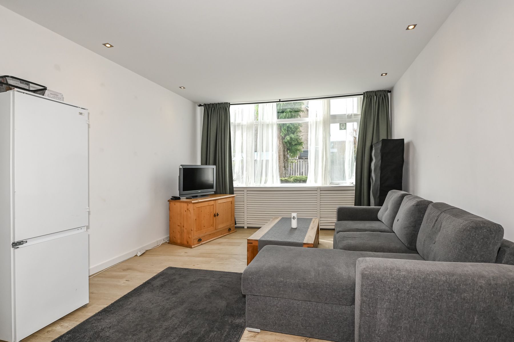 Foto 9 van Hoenderparklaan 34