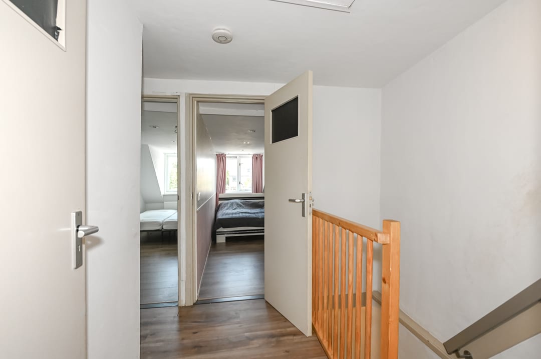 Foto 22 van Hoenderparklaan 34