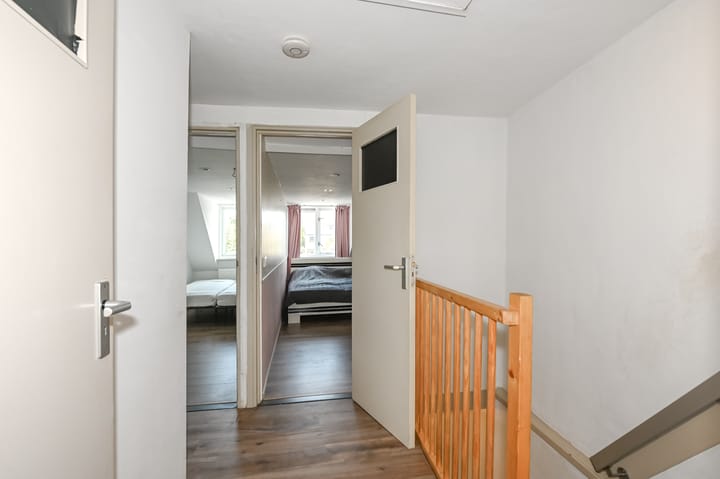 Foto 22 van Hoenderparklaan 34