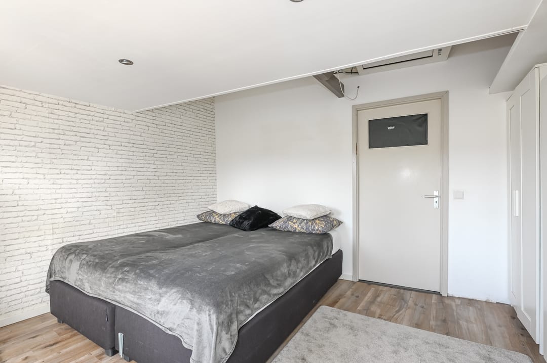 Foto 31 van Hoenderparklaan 34