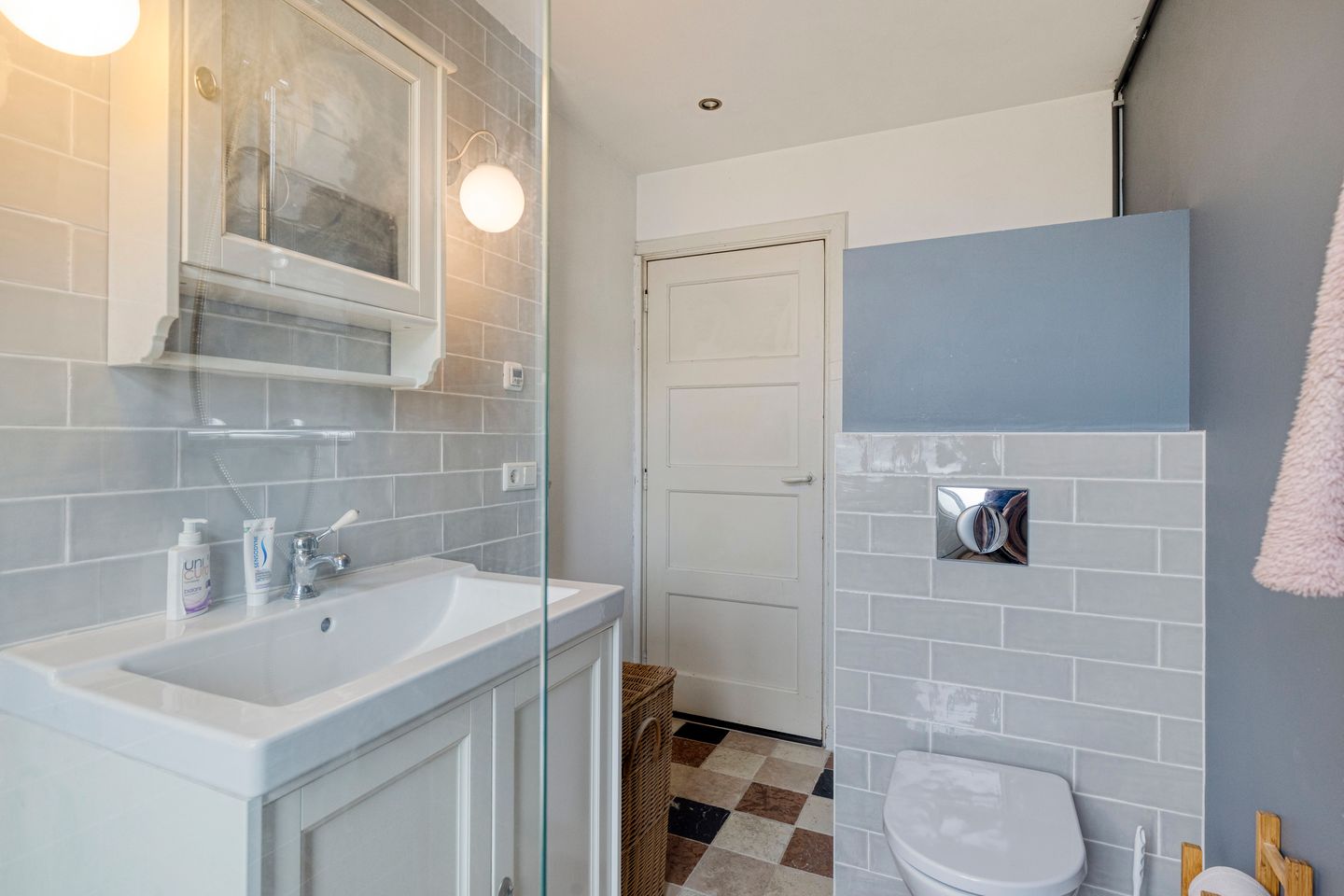 Foto 20 van C. Fockstraat 31