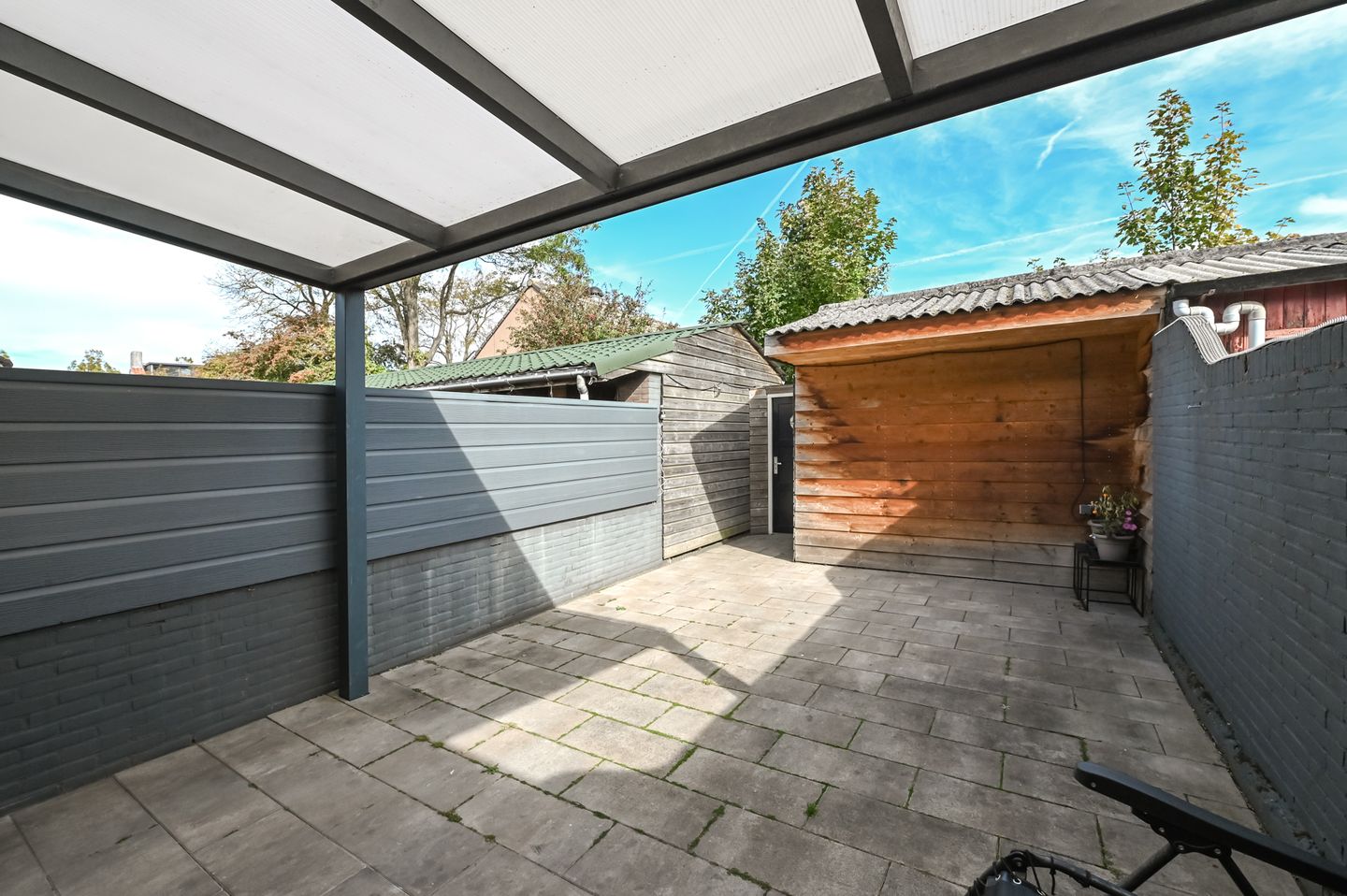 Foto 34 van Hoenderparklaan 34