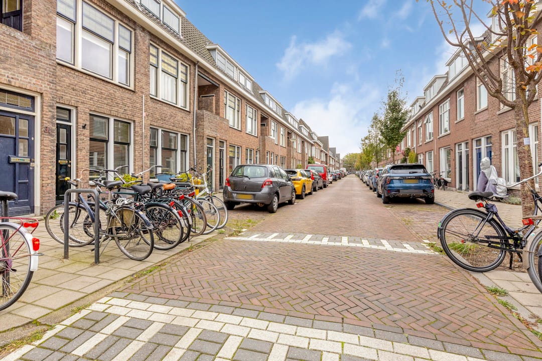 Foto 22 van C. Fockstraat 31