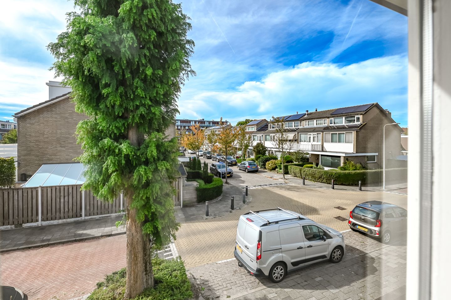 Foto 35 van Hoenderparklaan 34