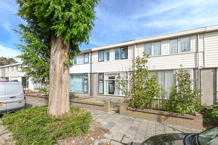 Foto 36 van Hoenderparklaan 34