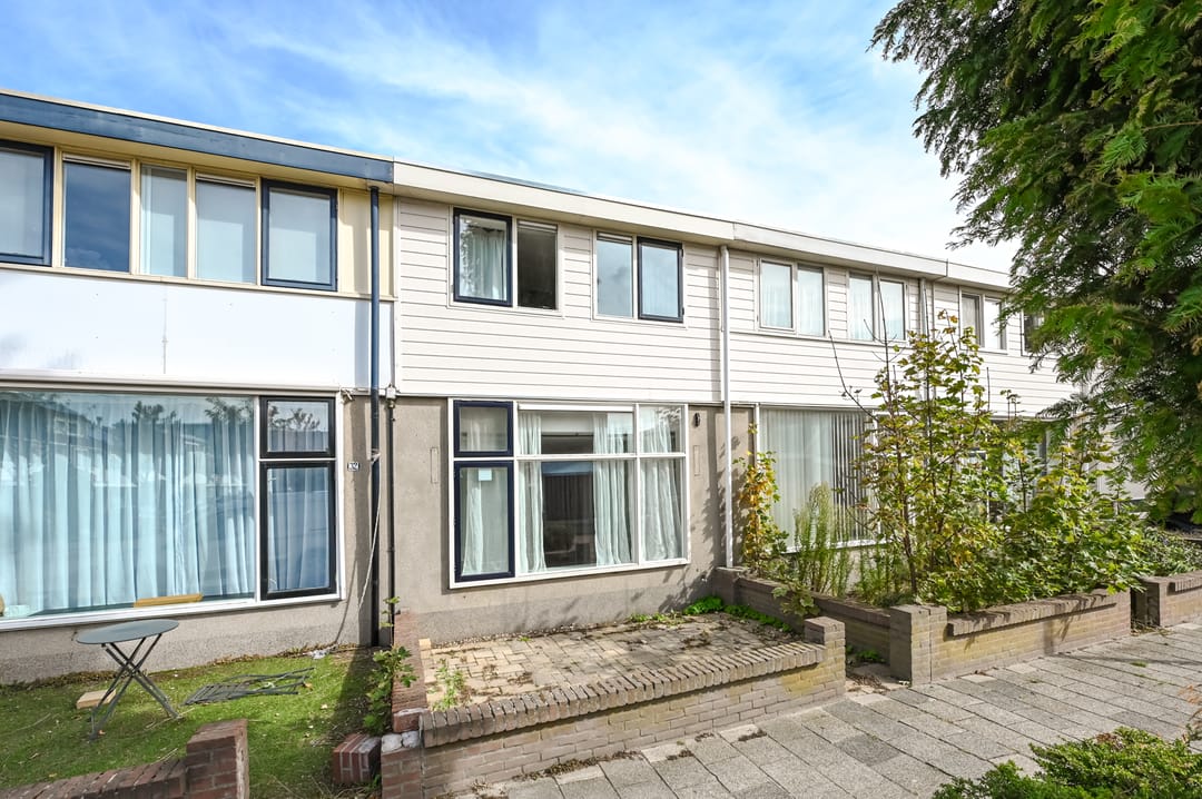 Foto 37 van Hoenderparklaan 34