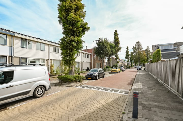 Foto 39 van Hoenderparklaan 34