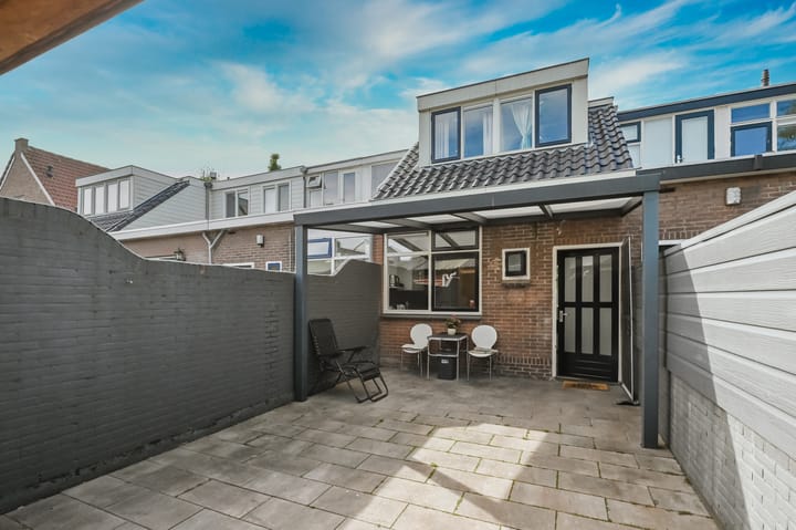 Foto 32 van Hoenderparklaan 34