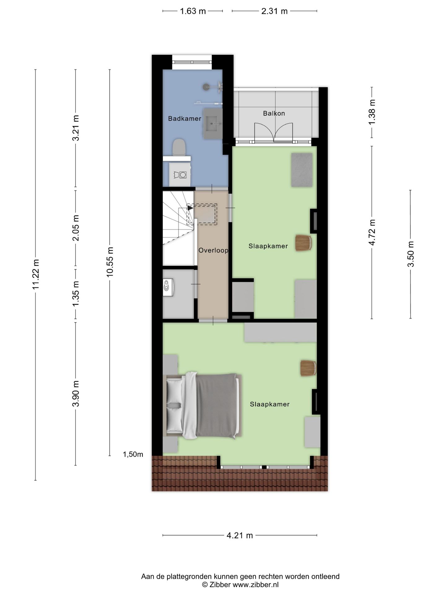 Foto 25 van C. Fockstraat 31