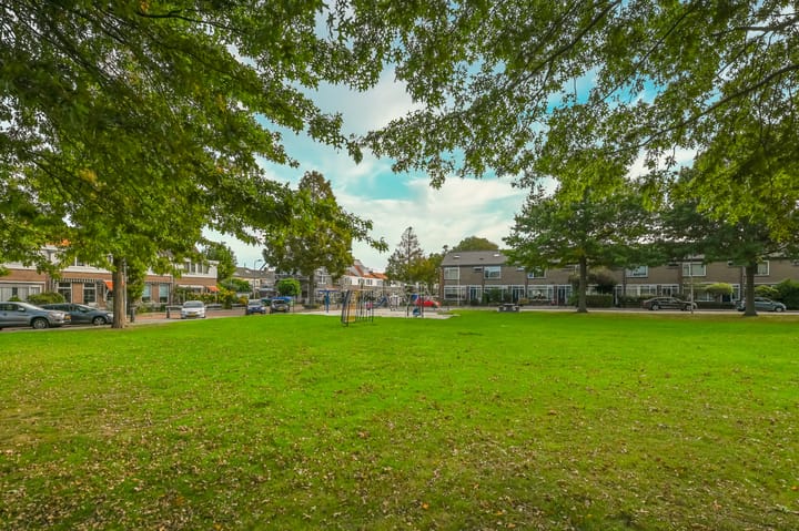 Foto 41 van Hoenderparklaan 34