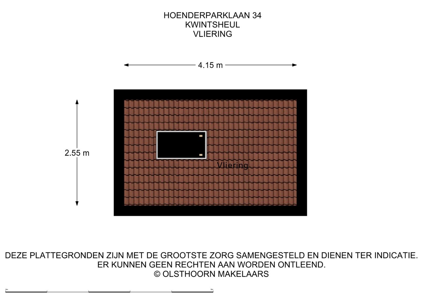 Foto 44 van Hoenderparklaan 34