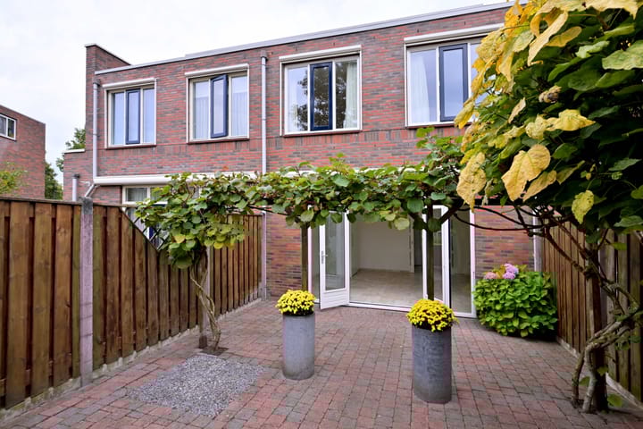 Foto 16 van Veerispad 4