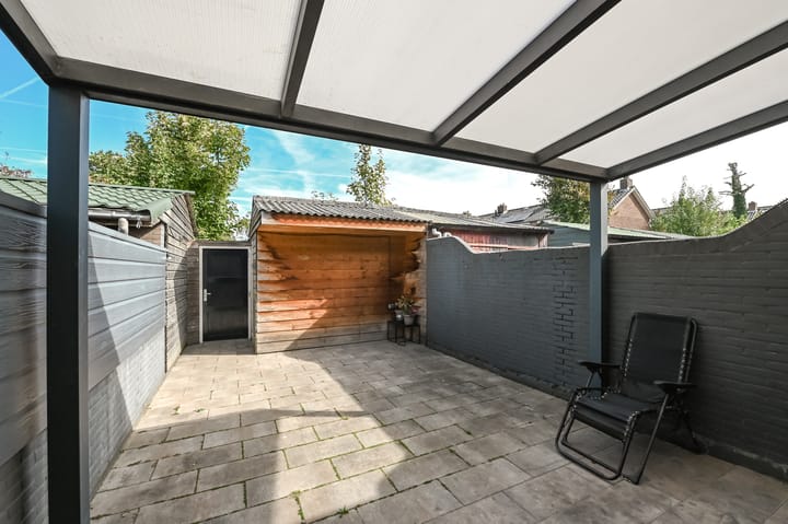 Foto 33 van Hoenderparklaan 34