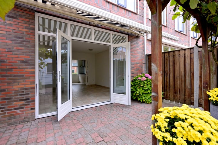 Foto 19 van Veerispad 4