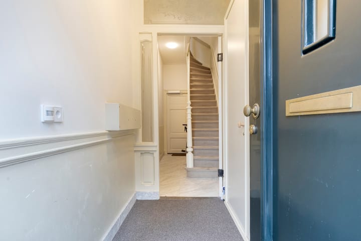 Foto 4 van Hogewoerd 118-B