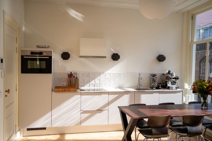 Foto 6 van Hogewoerd 118-B