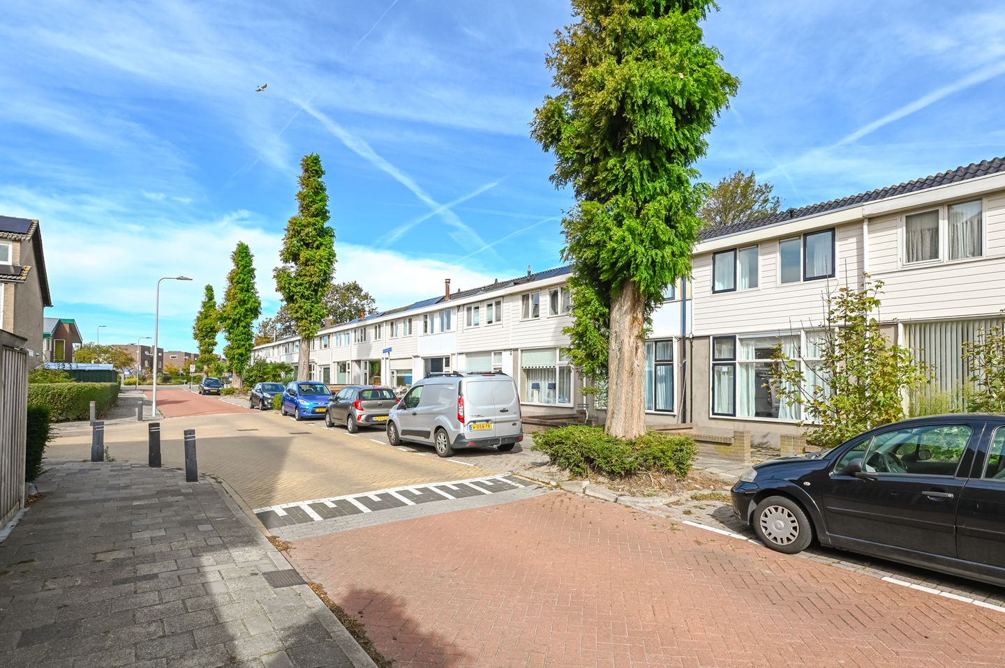 Foto 40 van Hoenderparklaan 34
