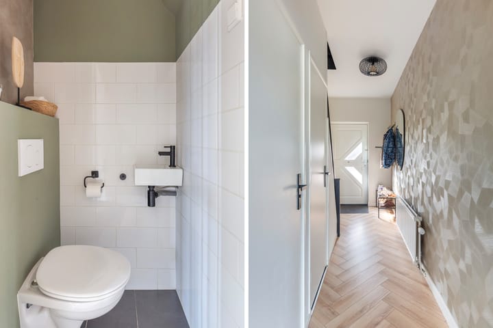 Photo 7 of Van der Helstplein 14