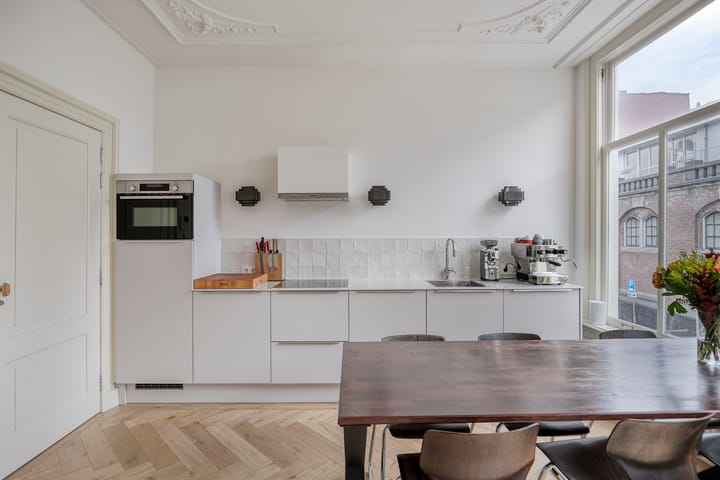 Foto 9 van Hogewoerd 118-B