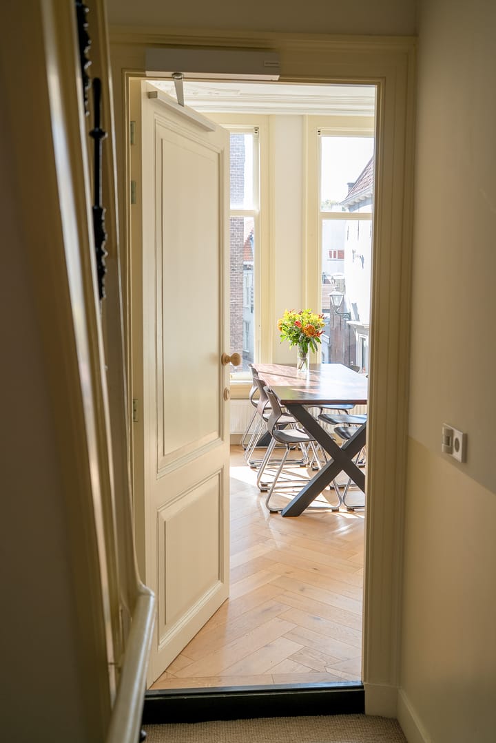 Foto 7 van Hogewoerd 118-B