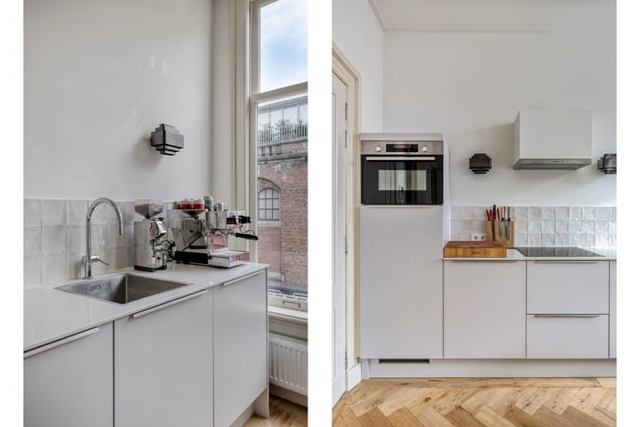 Foto 8 van Hogewoerd 118-B