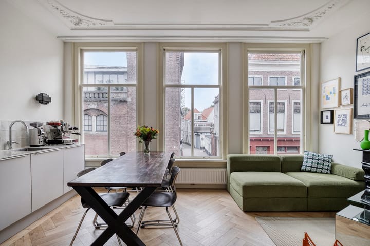 Foto 10 van Hogewoerd 118-B