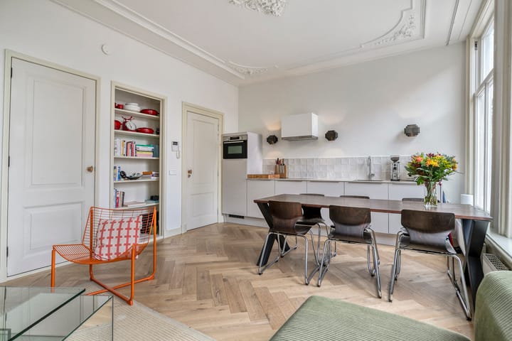 Foto 11 van Hogewoerd 118-B