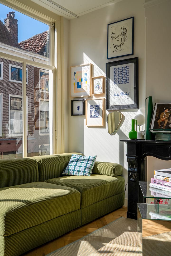 Foto 12 van Hogewoerd 118-B