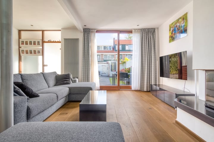 Foto 3 van Populierenlaan 44