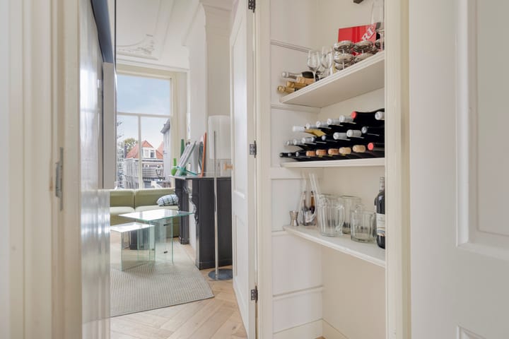 Foto 14 van Hogewoerd 118-B