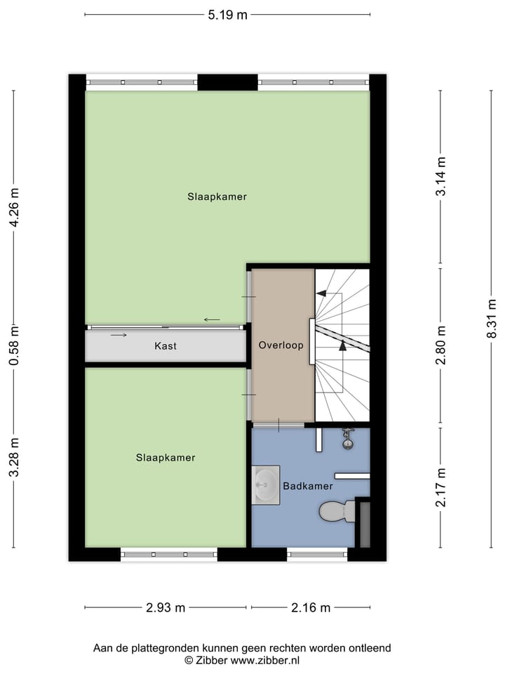 Foto 35 van Veerispad 4