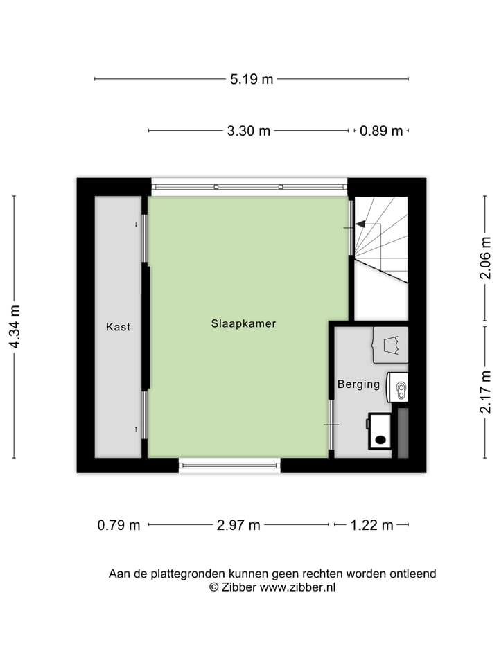 Foto 36 van Veerispad 4