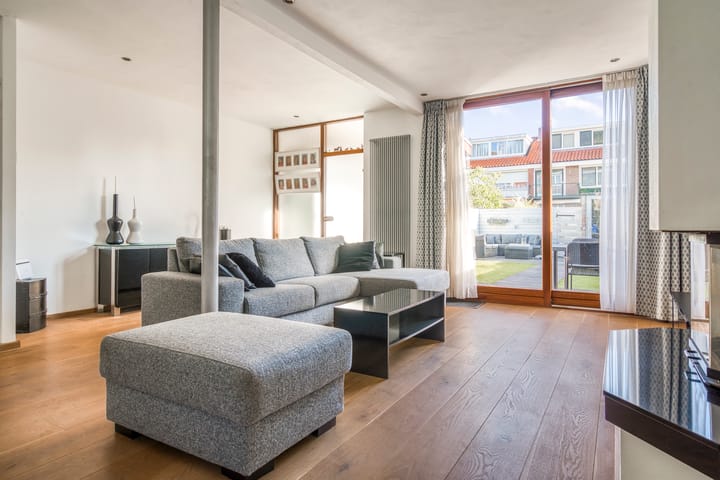 Foto 8 van Populierenlaan 44