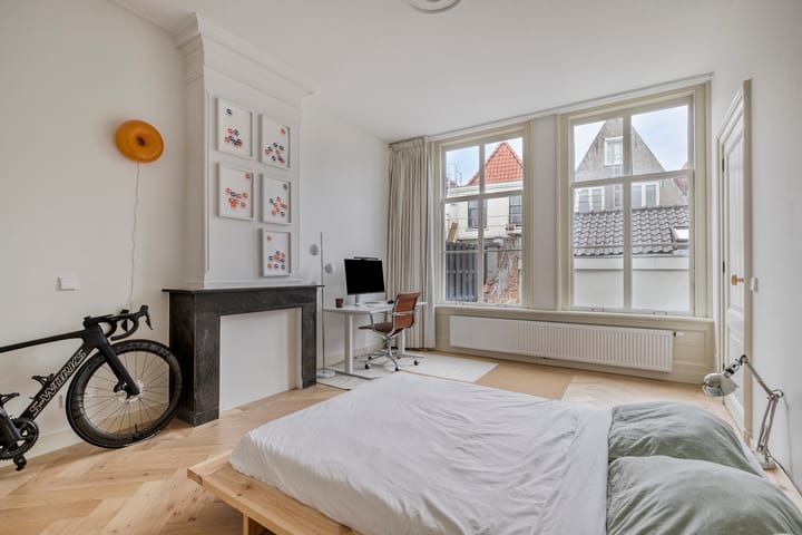 Foto 17 van Hogewoerd 118-B