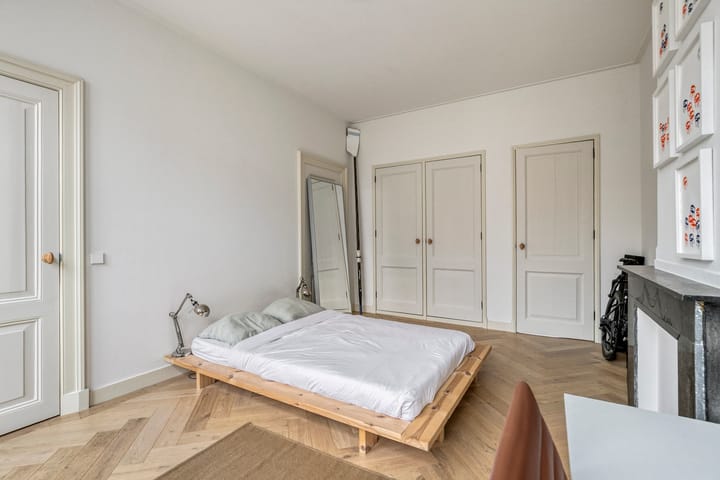 Foto 18 van Hogewoerd 118-B