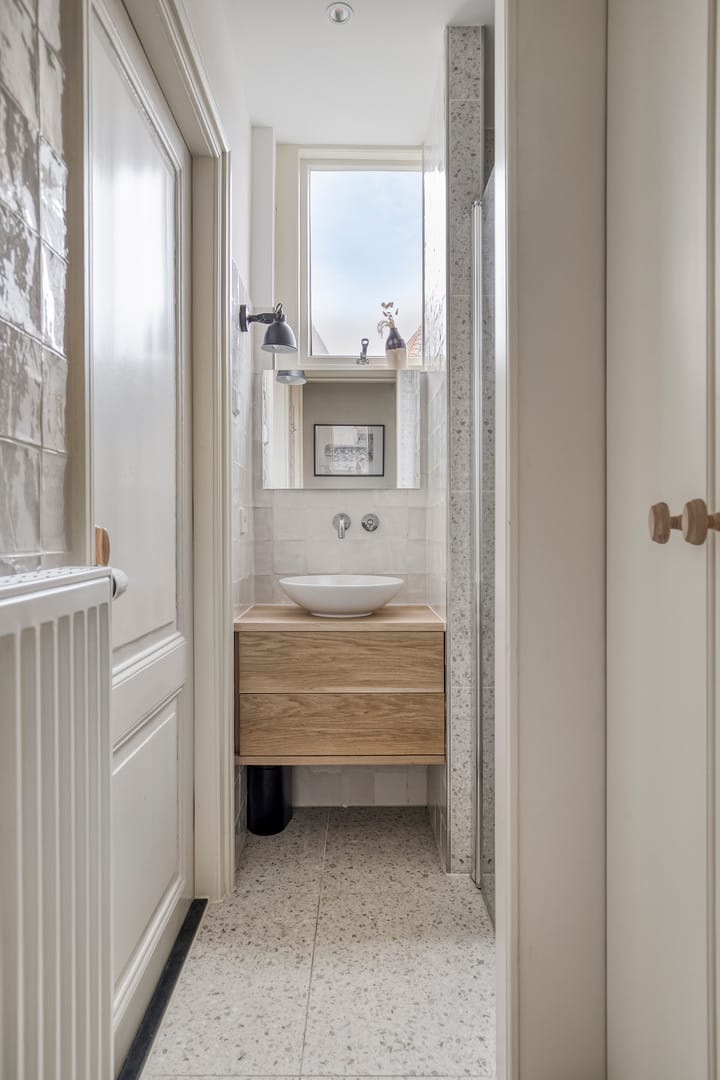 Foto 19 van Hogewoerd 118-B