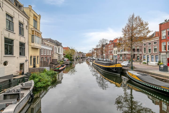 Foto 25 van Hogewoerd 118-B