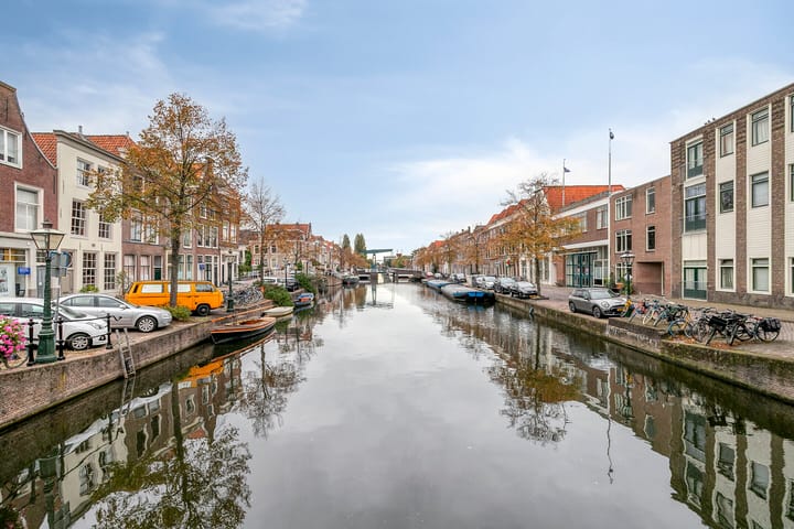 Foto 26 van Hogewoerd 118-B