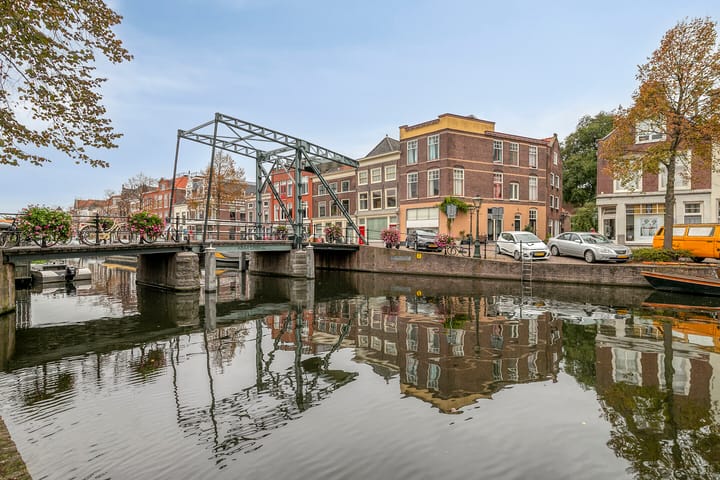 Foto 24 van Hogewoerd 118-B