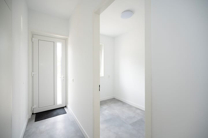 Foto 6 van Kebajastraat 23