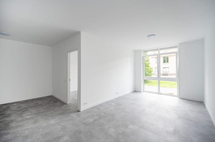 Foto 7 van Kebajastraat 23