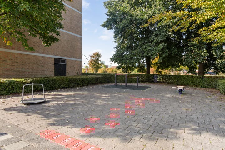 Photo 44 of Van der Helstplein 14