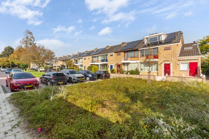 Photo 46 of Van der Helstplein 14