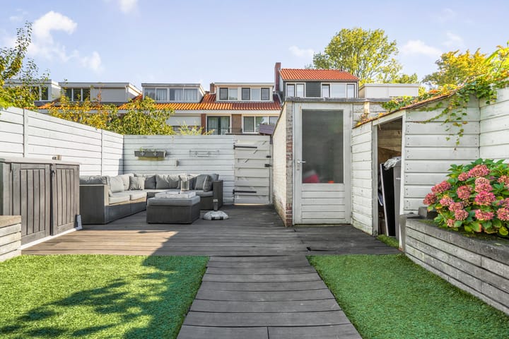 Foto 36 van Populierenlaan 44