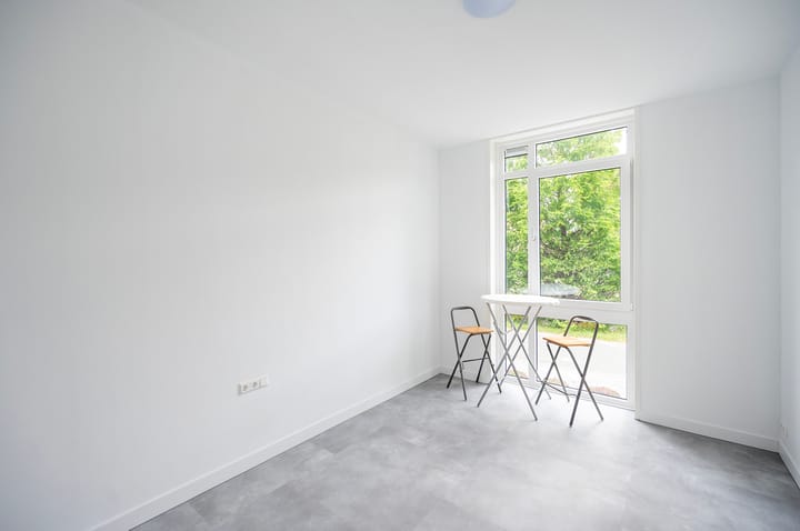 Foto 12 van Kebajastraat 23