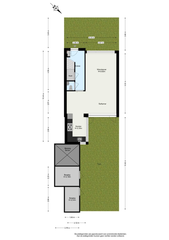 Photo 49 of Van der Helstplein 14