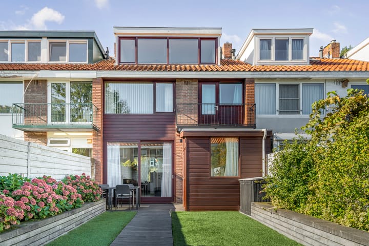 Foto 38 van Populierenlaan 44