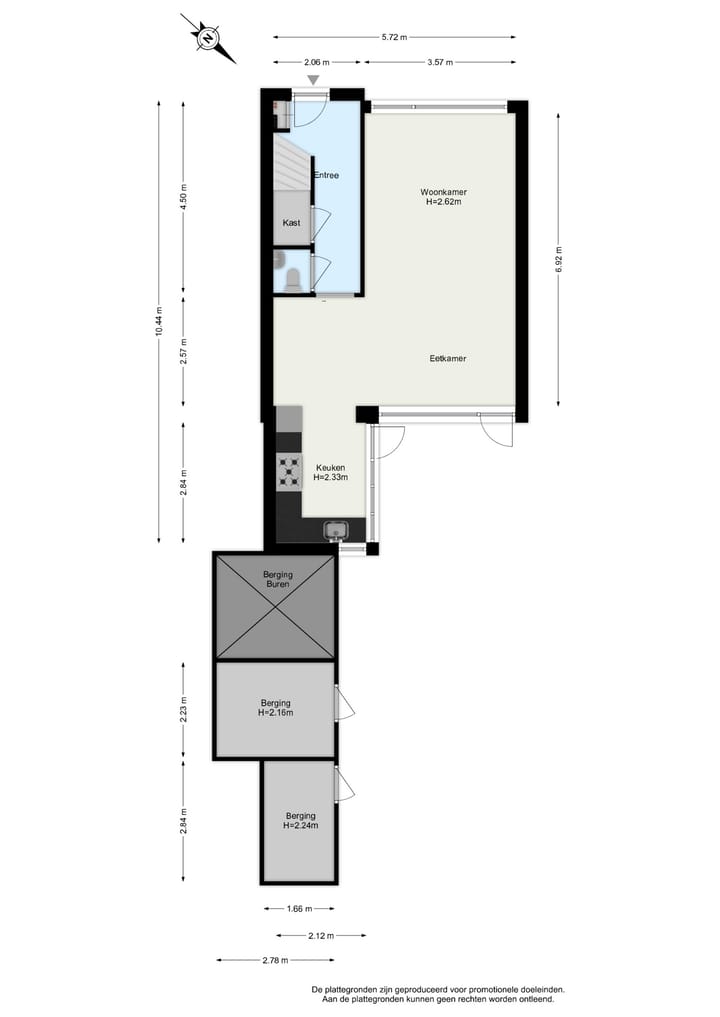 Photo 50 of Van der Helstplein 14